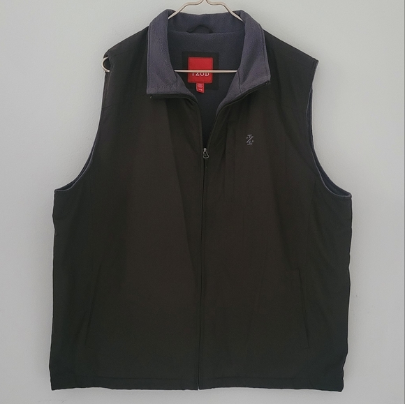Izod Other - Izod jacket vest Men's XL